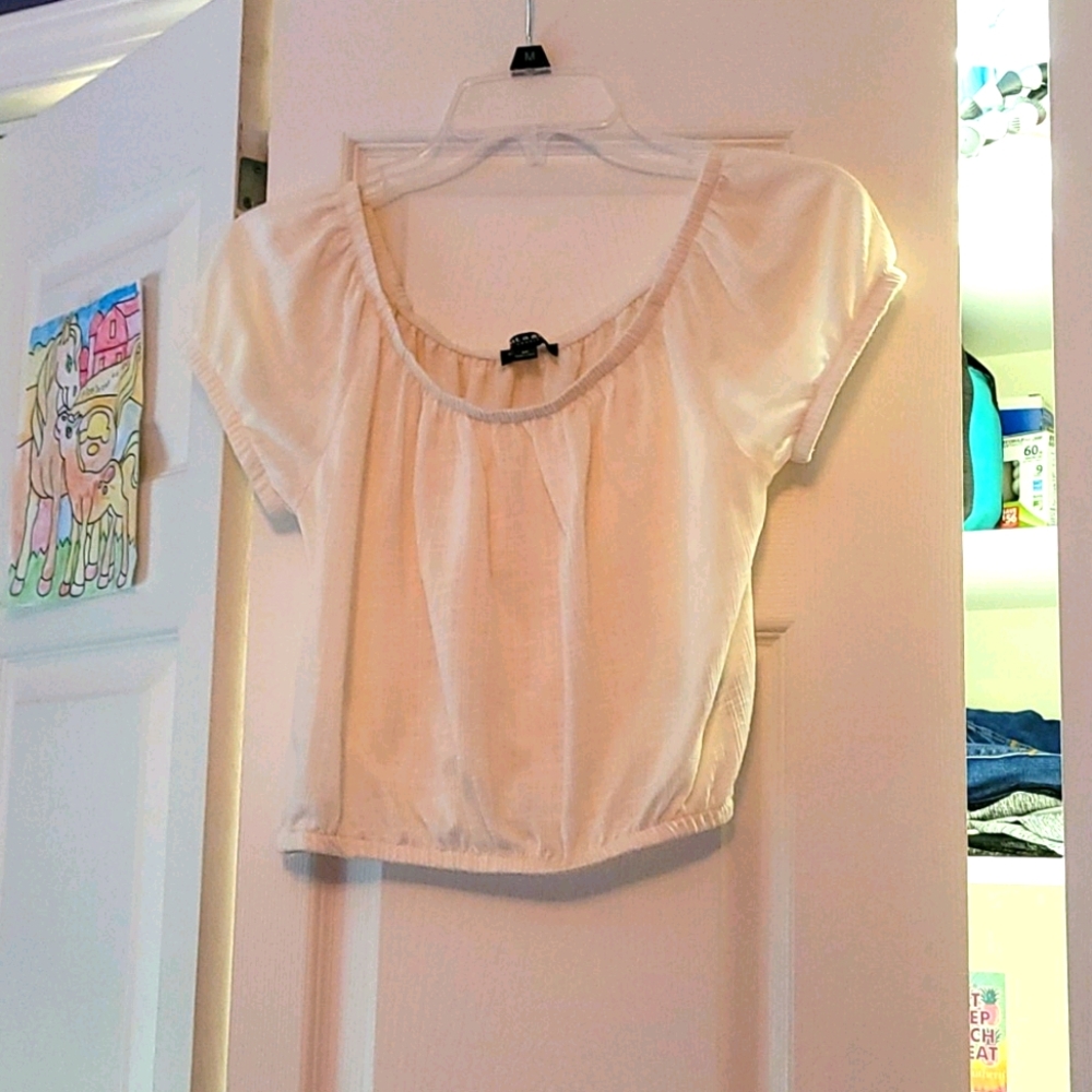 Girl's blouse